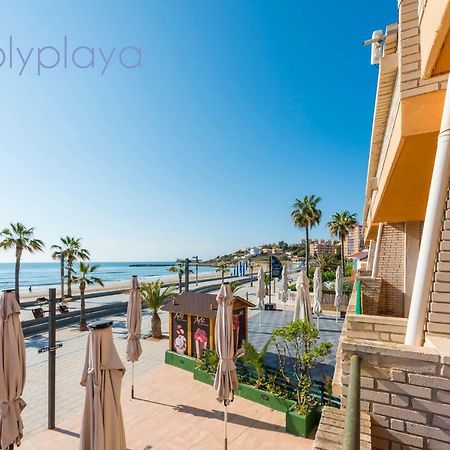 Desolyplaya Playamar I Lägenhet Oropesa del Mar Exteriör bild